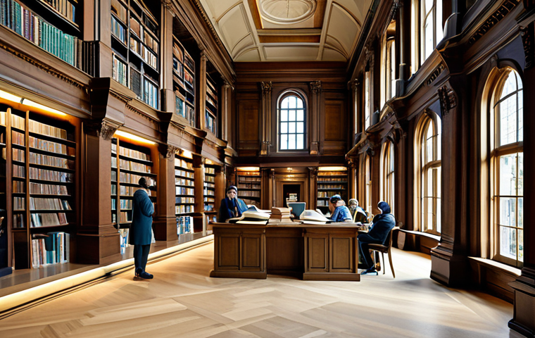 读懂历史人物的隐藏动机 - 이미지 2