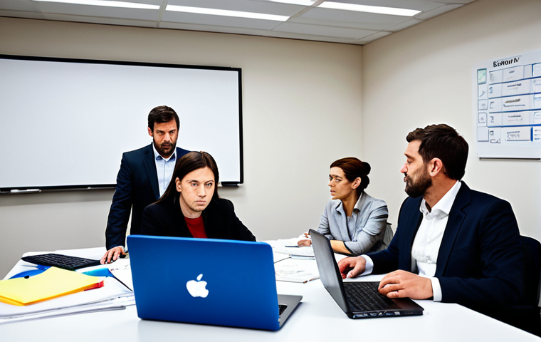 小说反讽 - 이미지 2