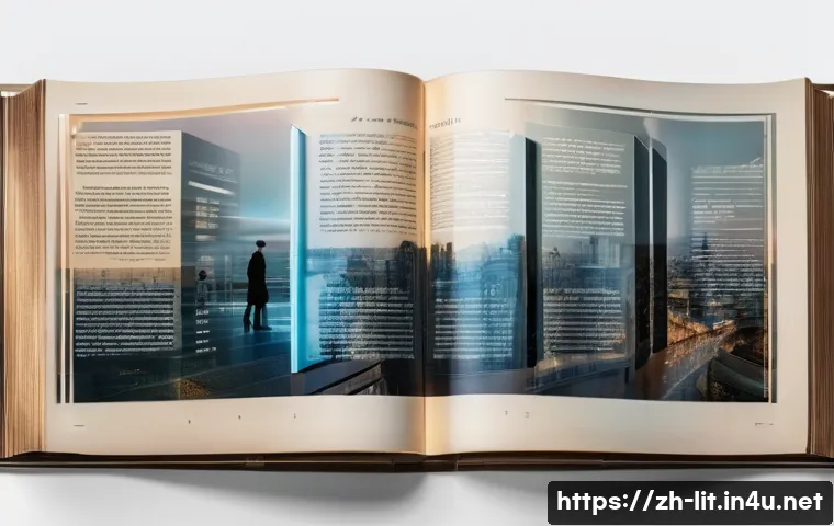 문학 비평 이론 관련 이미지 2