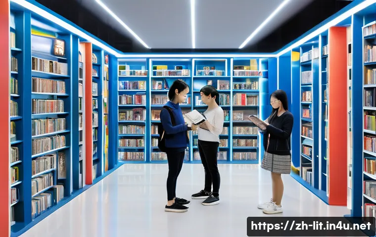 문학상과 문학적 권위 관련 이미지 1