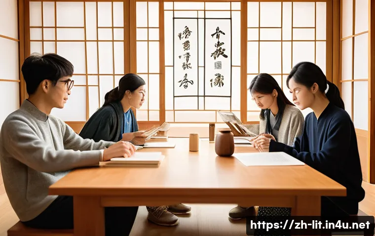 문학상과 문학적 권위 관련 이미지 2