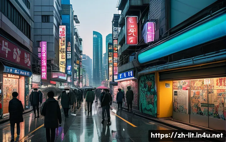 일본 문학과 한국 문학 비교 관련 이미지 1