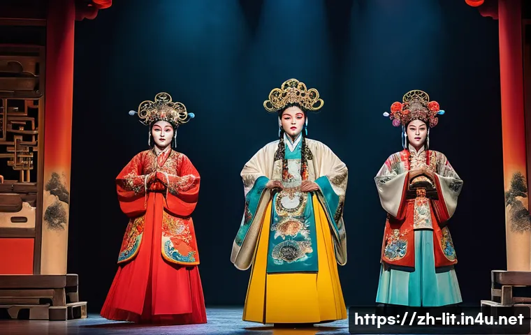 문학과 연극의 상관관계 관련 이미지 2