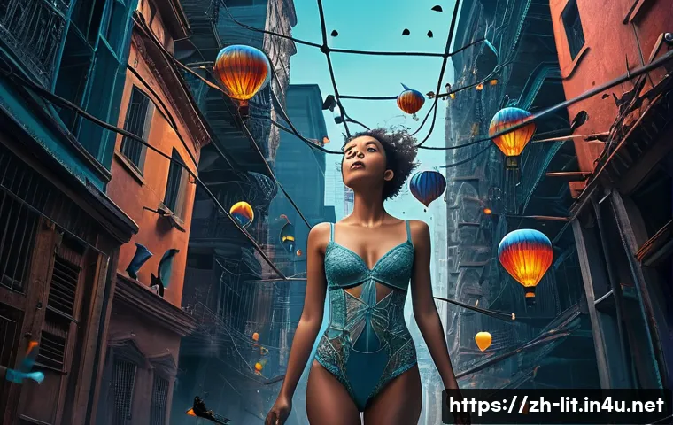 초현실주의 문학 관련 이미지 1