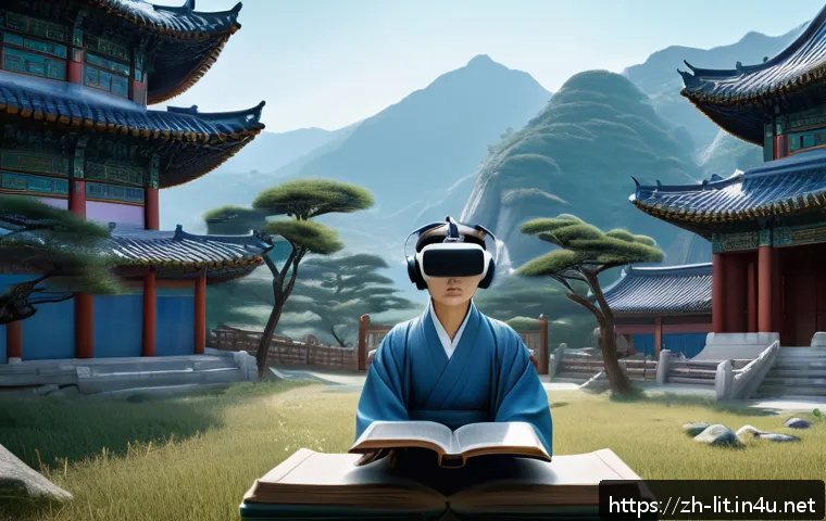 解密韩中文学交流的独特魅力与未来趋势 4 한중 문학 교류 관련 이미지 2