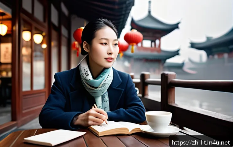 翻译文学的深层意义与跨文化交流的桥梁作用揭秘 4 번역 문학의 의미 관련 이미지 2