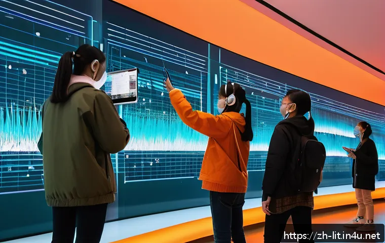 실험 문학의 경향 관련 이미지 1