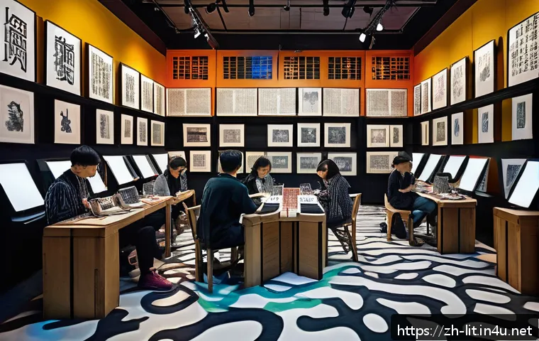 다다이즘 문학 관련 이미지 2