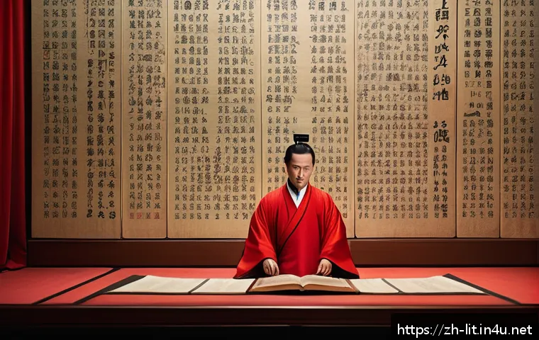 문학과 영화 비교 관련 이미지 2